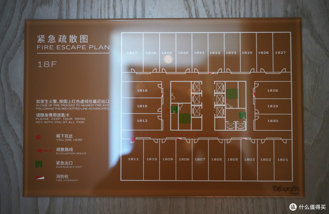 国内第二家德尔塔酒店:昆明万豪双子星之德尔塔酒店入住体验
