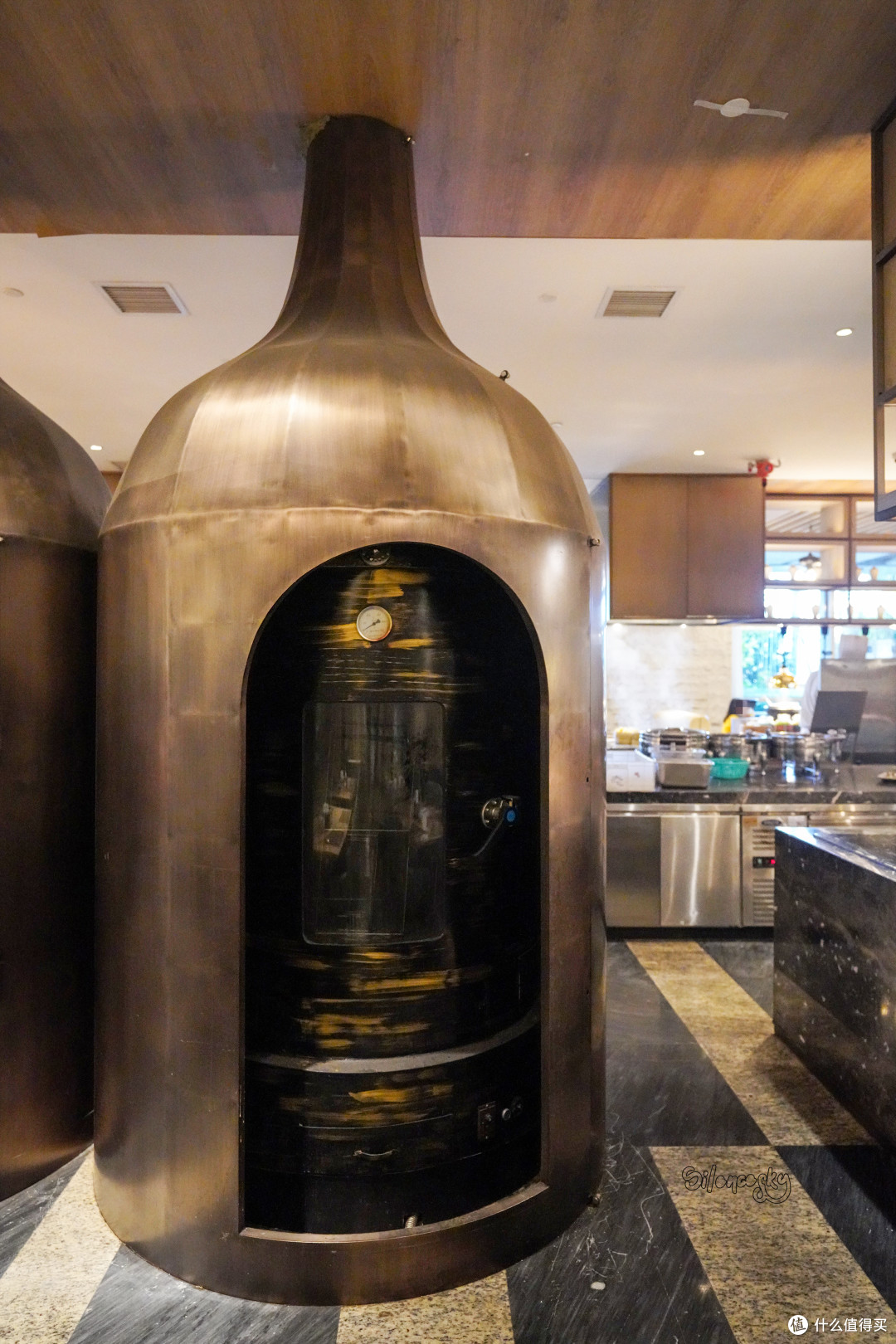 国内第二家德尔塔酒店:昆明万豪双子星之德尔塔酒店入住体验