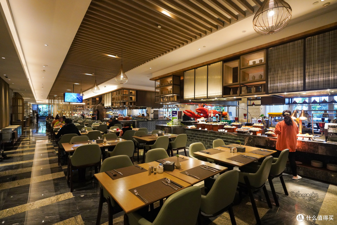 国内第二家德尔塔酒店:昆明万豪双子星之德尔塔酒店入住体验