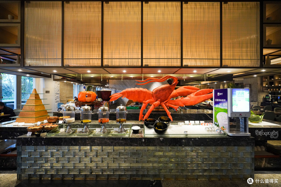 国内第二家德尔塔酒店:昆明万豪双子星之德尔塔酒店入住体验