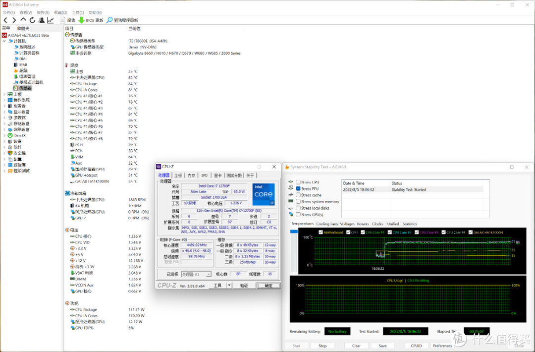 时下什么显卡最值得入手？技嘉RTX3060Ti魔鹰+非K 12代酷睿i7装机怎么样？