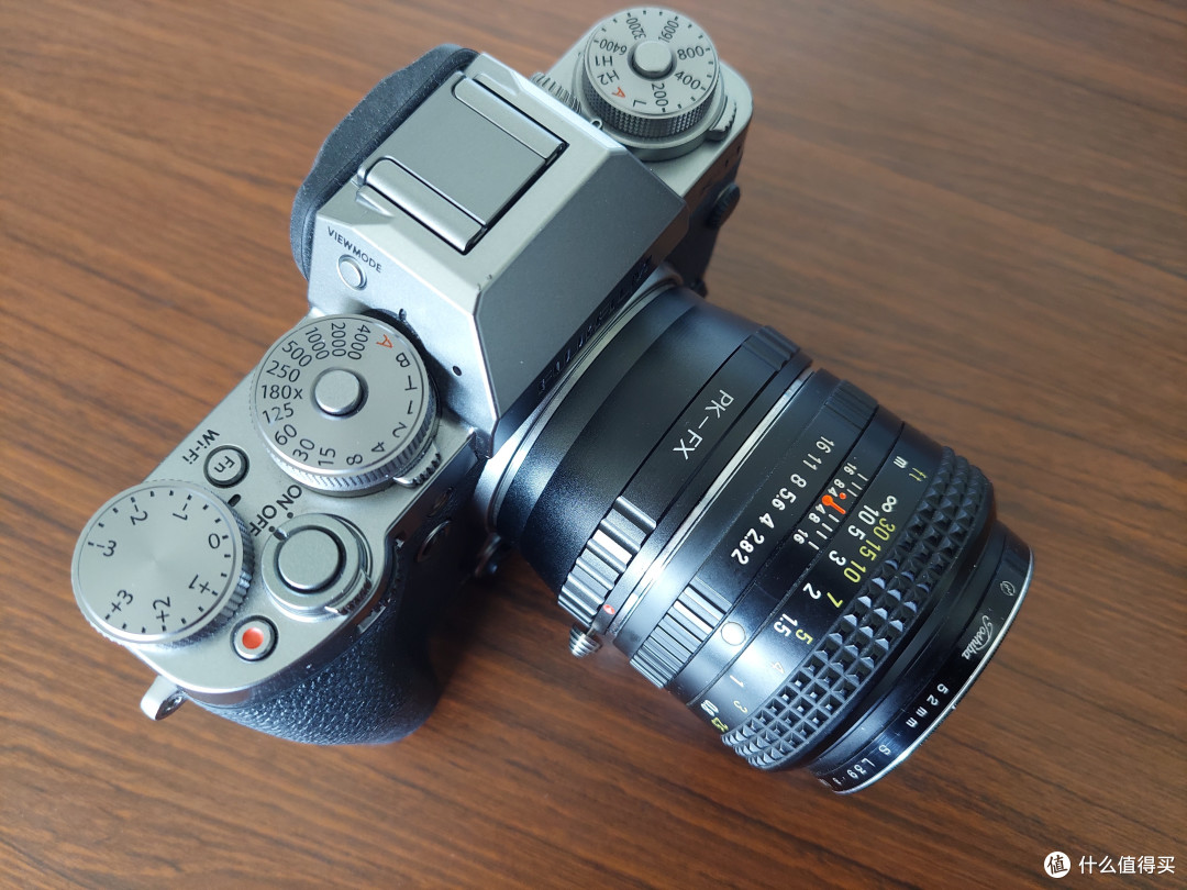 富士转接副厂镜头篇二十一穷人summicronricohxrrikenon50mmf2l