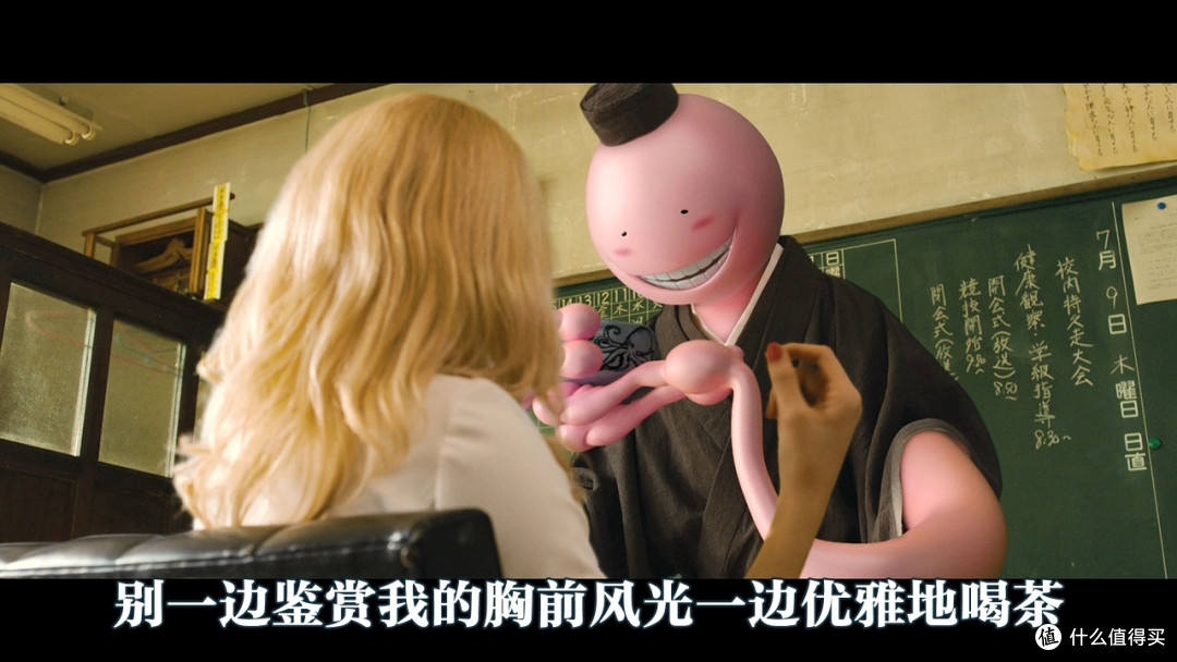 不收藏怪我咯篇五燃烧吧永不熄灭的中二魂高分日漫电影推荐