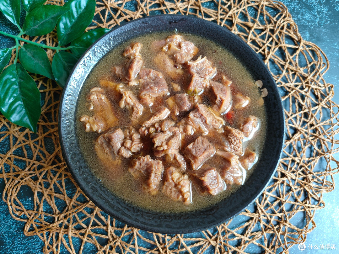 入秋“贴秋膘”,吃猪肉、羊肉不如吃它,营养滋补、常吃身体好