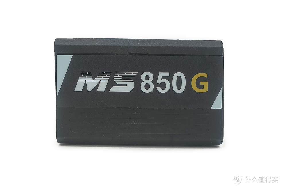 全汉（FSP）MS 850G 850W金牌SFX电源开箱