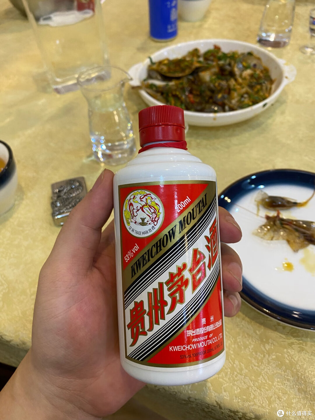 不想用茅五洋,中秋聚餐和送礼的白酒还有啥?这5款中档酒都是不错的选择