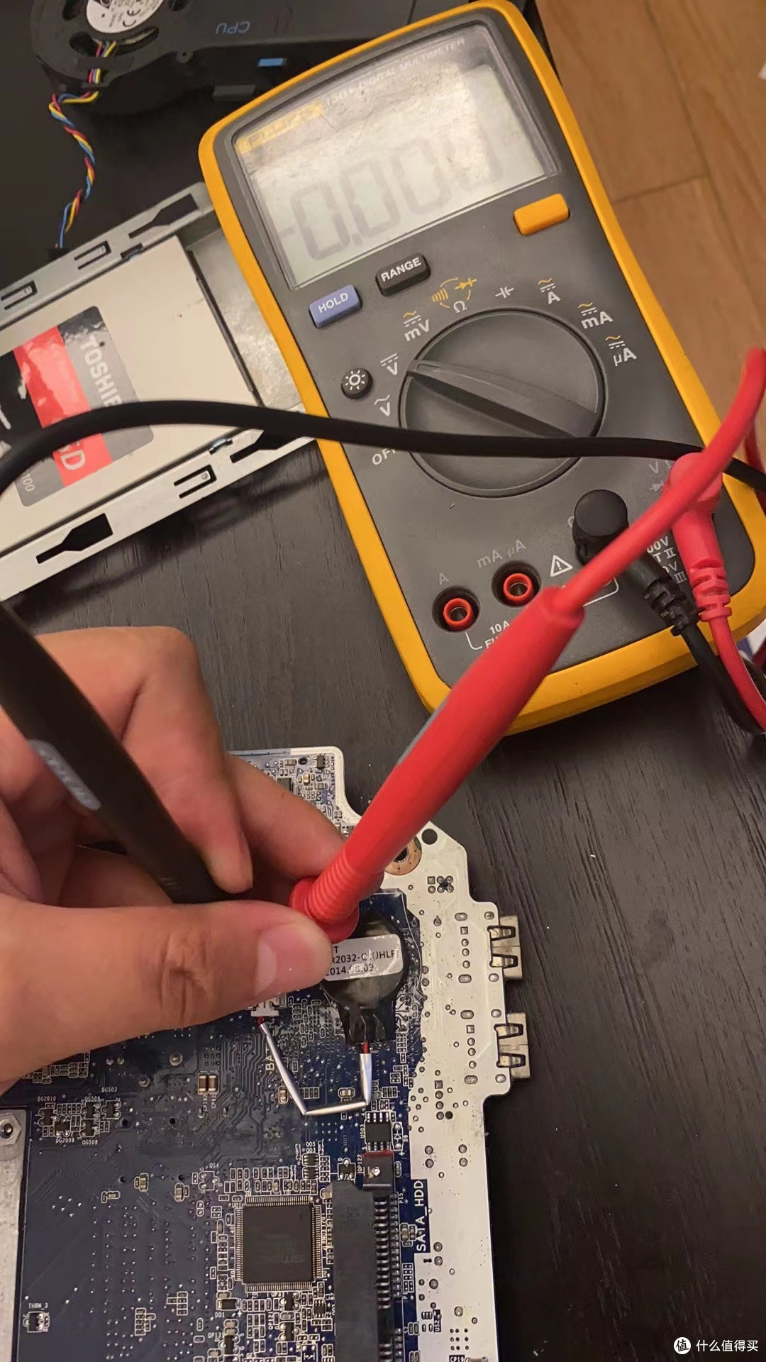 外星人alienware alpha 闪黄灯故障解决_电脑整机_什么值得买