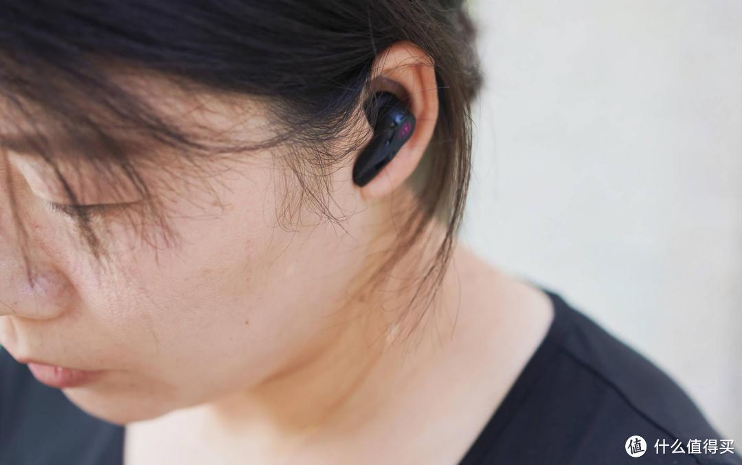 HAYLOU G3游戏耳机：低延迟，外观酷，游戏耳机随你玩