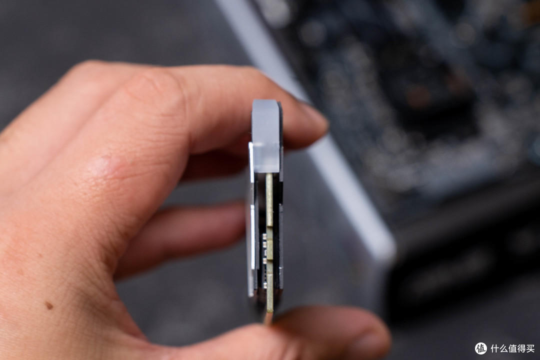 博帝蟒龙VIPER DDR5内存实测:海力士颗粒,超频贼猛