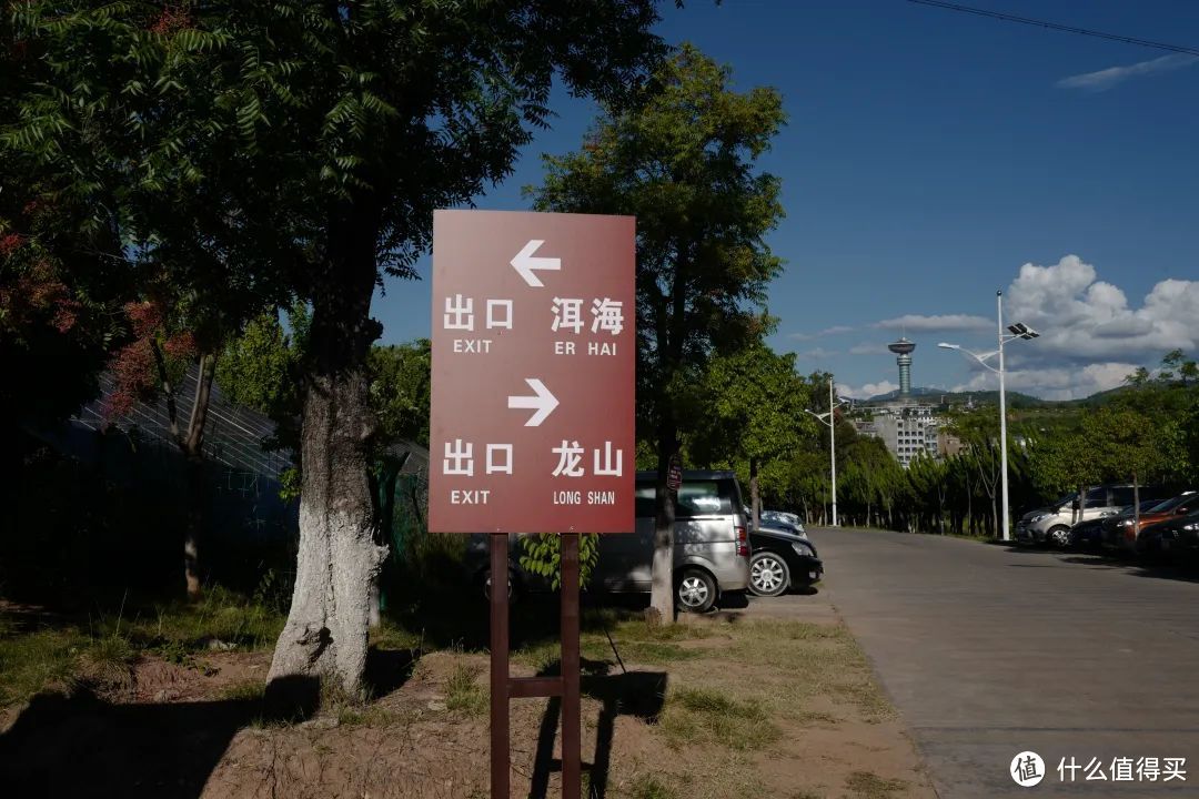 得多舒服的城市,让人下辈子只想在这躺平!