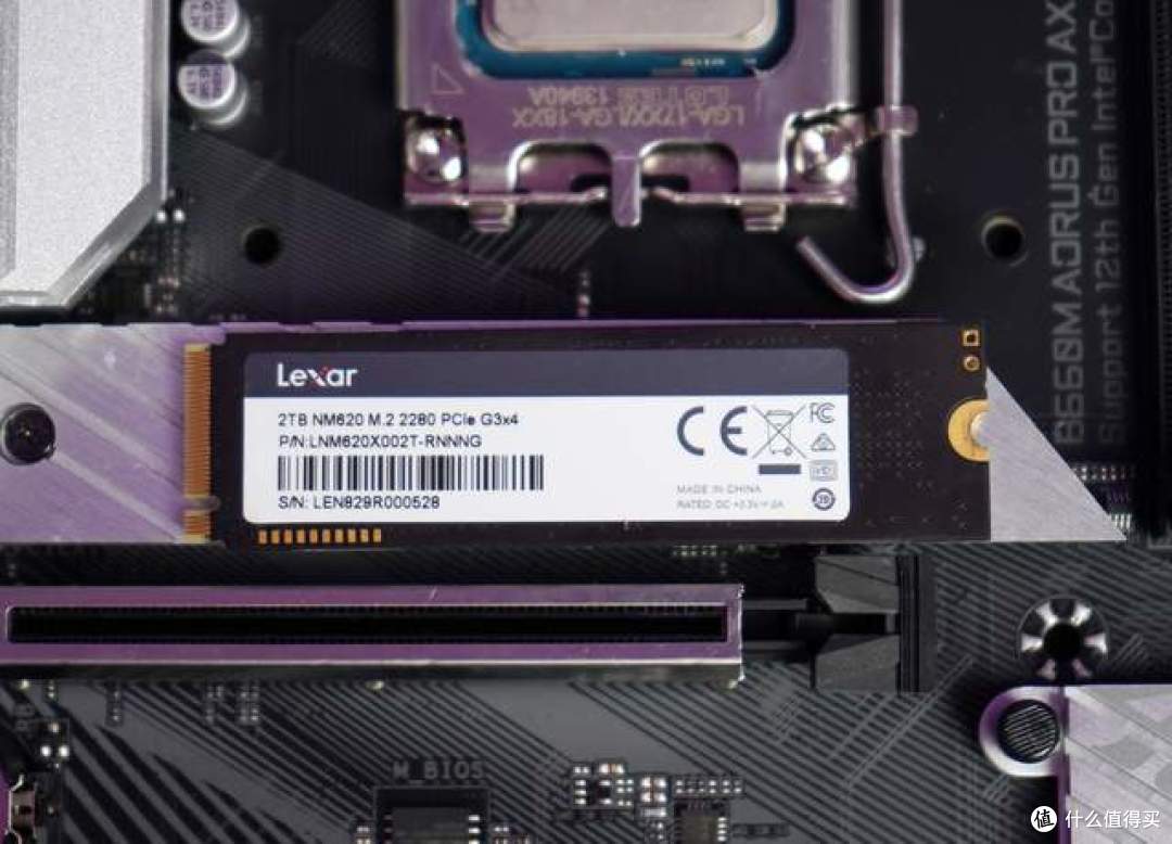 12代i5+B660+RTX 3060，打造一台白色高颜值的游戏主机