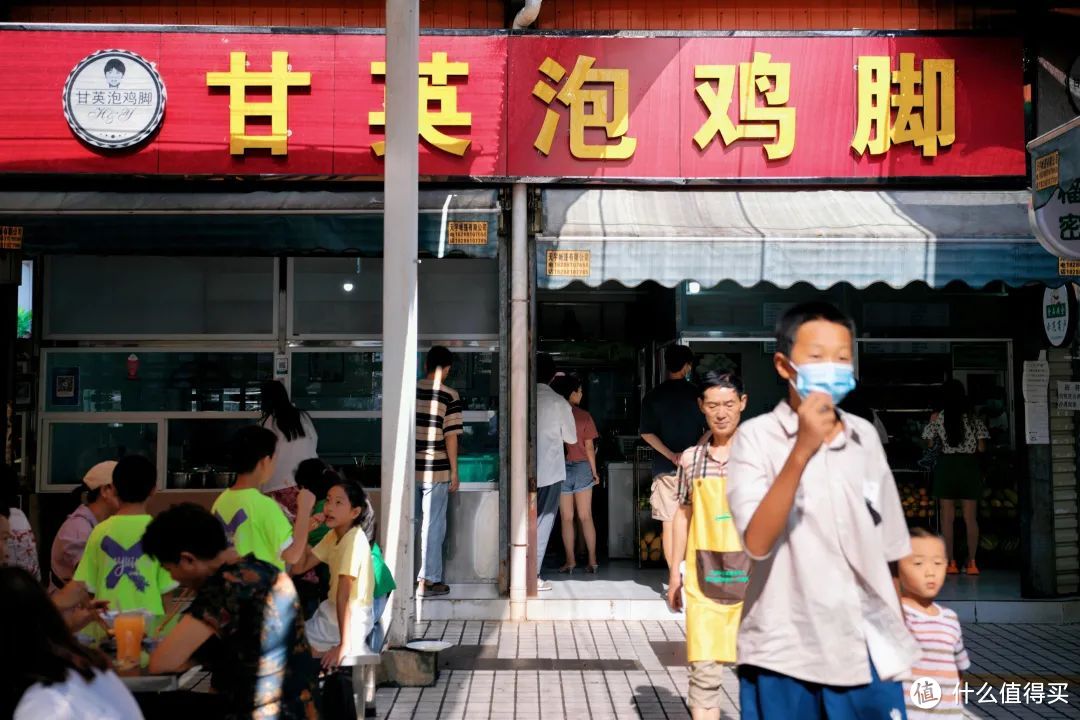 去过大半个云南,胃最偏爱的小城还是它!