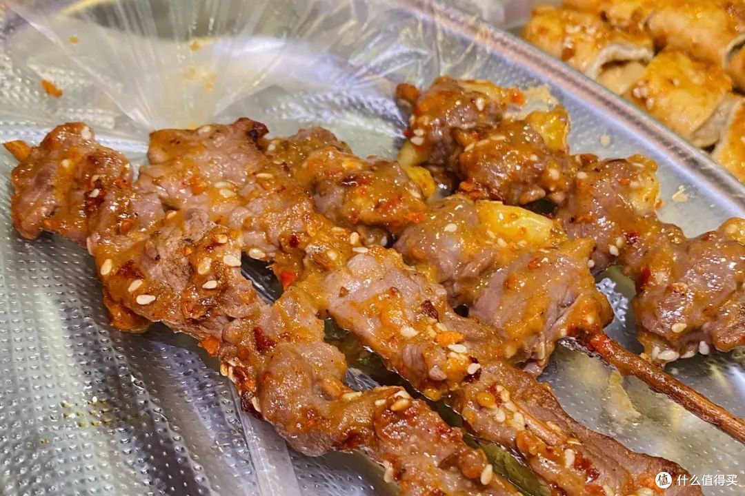 就没见过哪个过气网红,还能好看成这样的