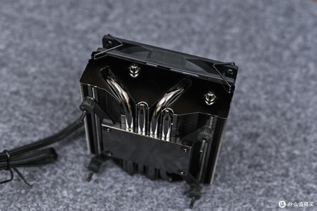 装台够用的HTPC——ROG B550i+迎广肖邦MAX装机秀