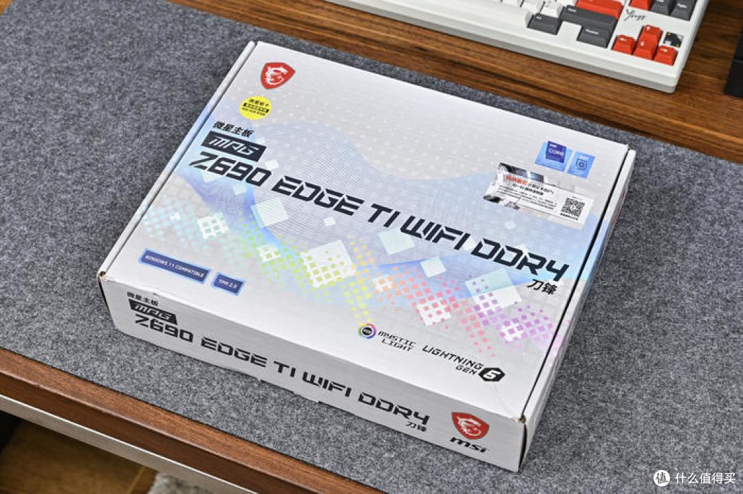 抽拉式 ATX Mesh 机箱——乔思伯 VR4 装机展示