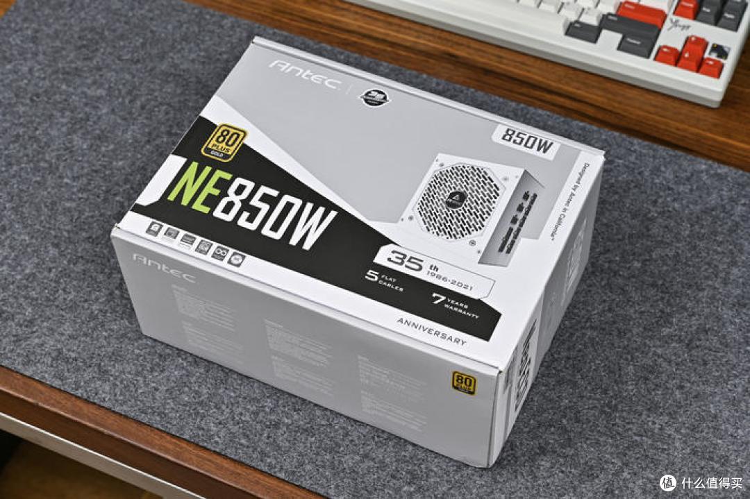 抽拉式 ATX Mesh 机箱——乔思伯 VR4 装机展示
