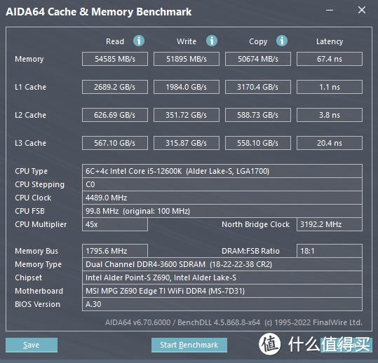 抽拉式 ATX Mesh 机箱——乔思伯 VR4 装机展示