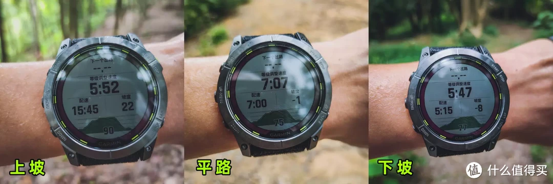 血条超长的大BOSS——GARMIN佳明 ENDURO安夺 2