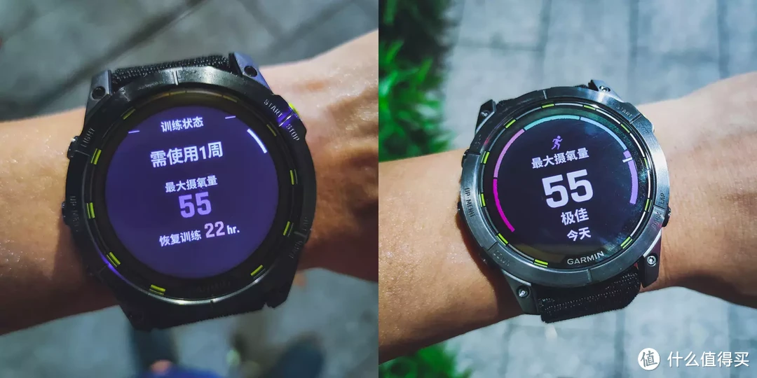 血条超长的大BOSS——GARMIN佳明 ENDURO安夺 2