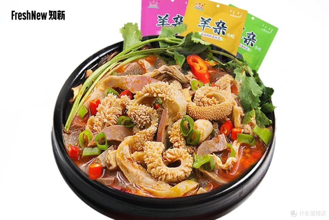 「星华源」创始人7问:高性价比的纯正内蒙羊杂面?草原美食现身!