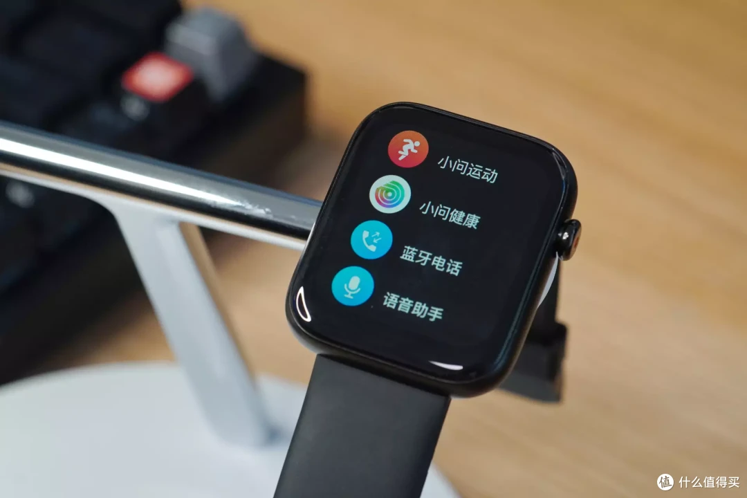 更具性价比的健康智能手表,推荐这款Ticwatch GTH 2