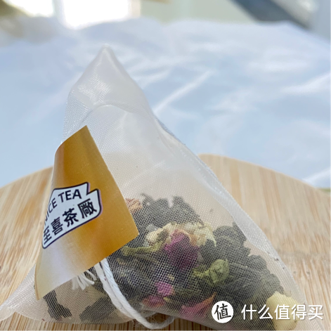 「新」试用 | 新品牌体验之「至喜茶厂」蜜桃乌龙茶