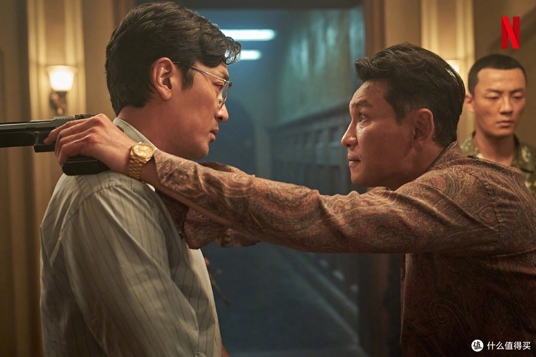 值影晚报|剧版《指环王》将在电影院首映前两集;北影节天坛奖获奖名单公布