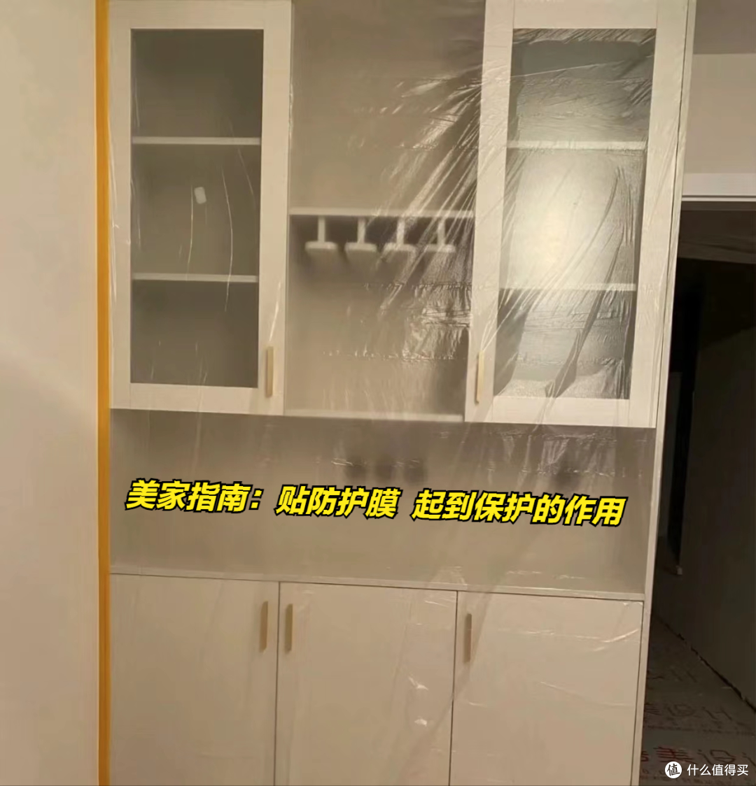 质问装修工人:给你自己家装修,也会这么敷衍吗?