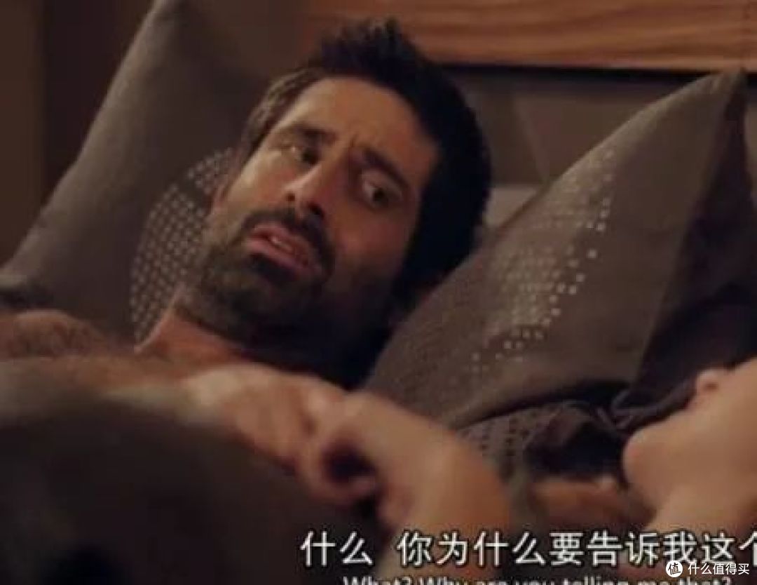 走肾又走心,这才是爱情美剧