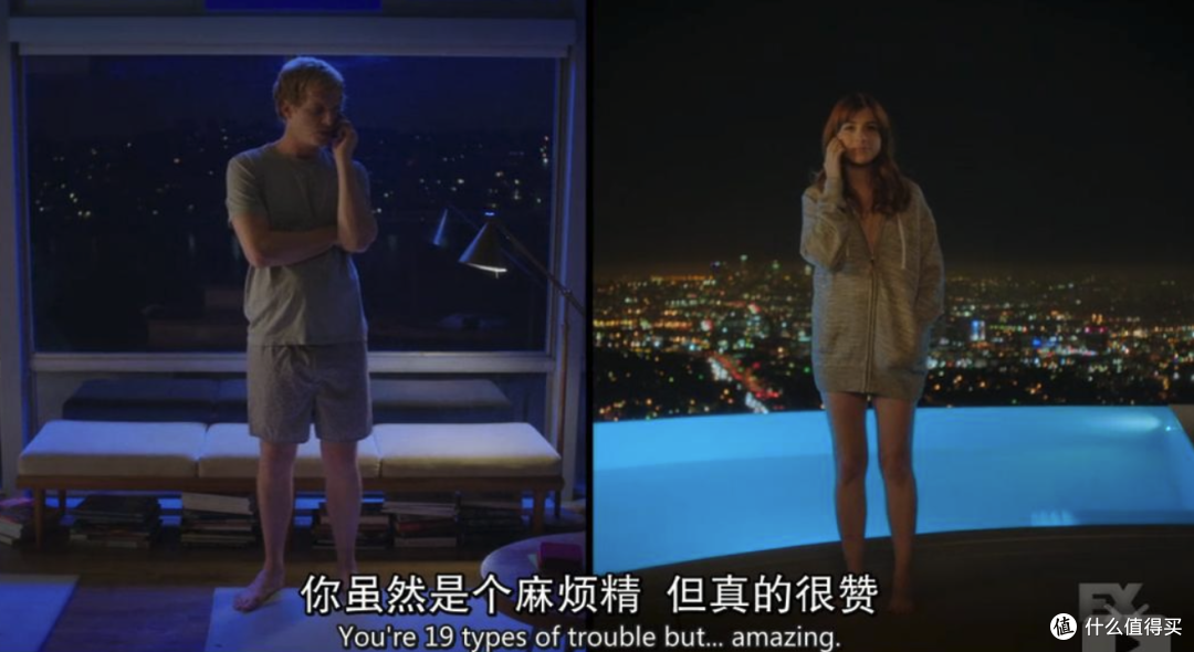 走肾又走心,这才是爱情美剧
