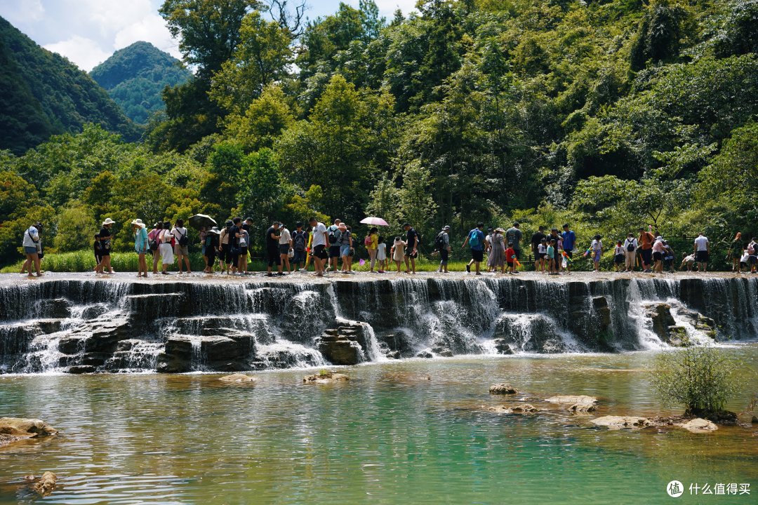 贵州这么好玩,我不许你还不知道!
