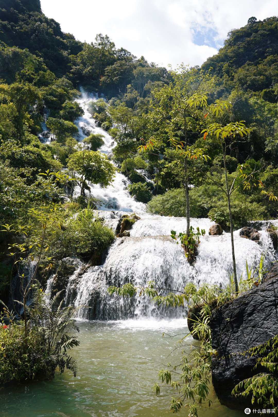 贵州这么好玩,我不许你还不知道!
