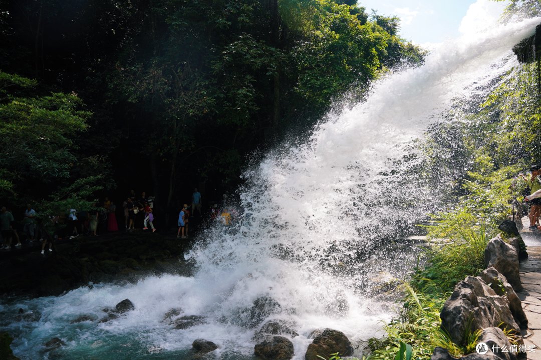 贵州这么好玩,我不许你还不知道!
