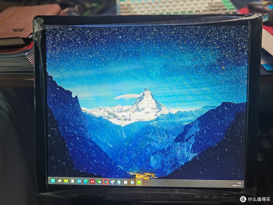 侧屏主机改造,海的那头依旧是大海