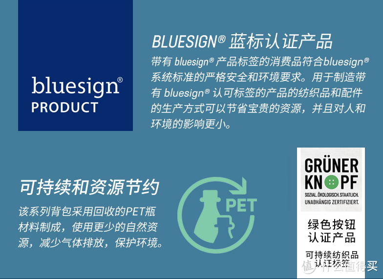 户外包只能大人用？全家都适用的一款多功能德国多特包测评~