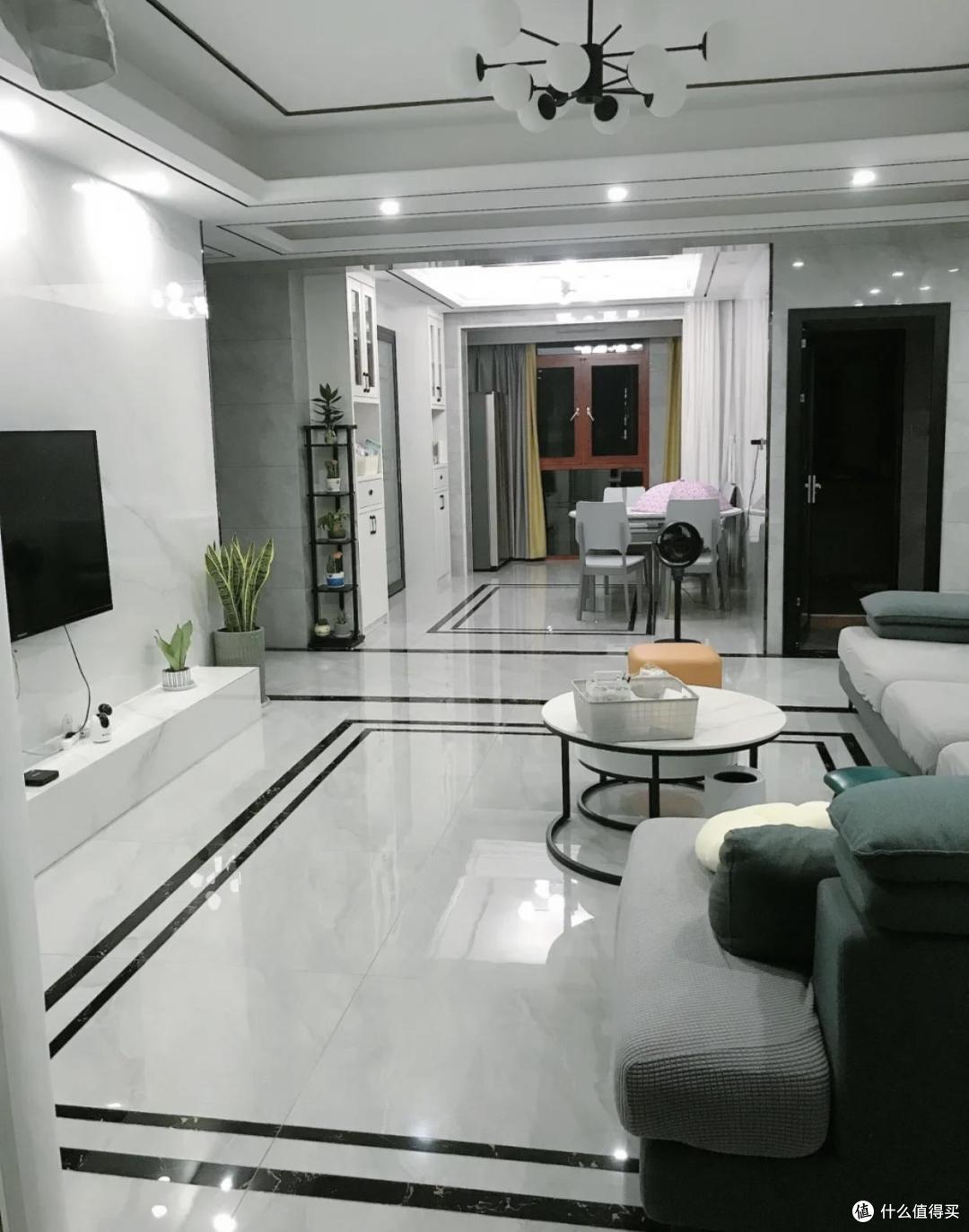 装修中不建议多花钱的5种建材,入住后发现“穷装”反而更实用