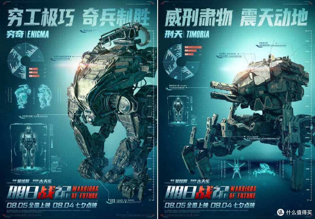 明日战记什么元素都有的平庸之作