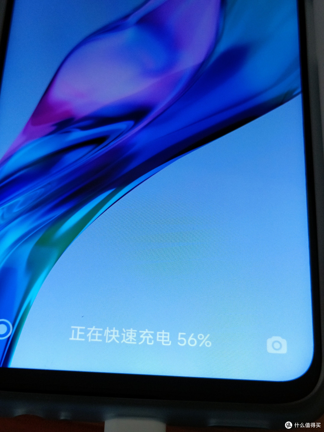 小米(MI)Redmi Note 9 5G 8GB+128GB 青山外 大电池手机简单开箱