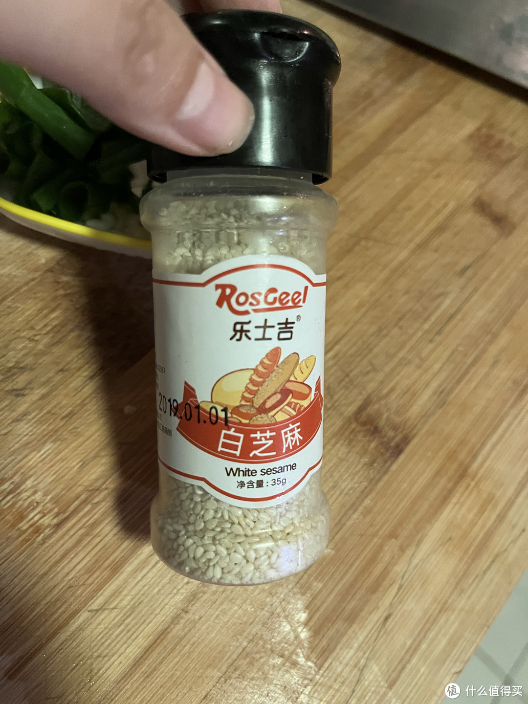 干饭日常！好吃到舔盘的秘制油泼面，在家就能做！