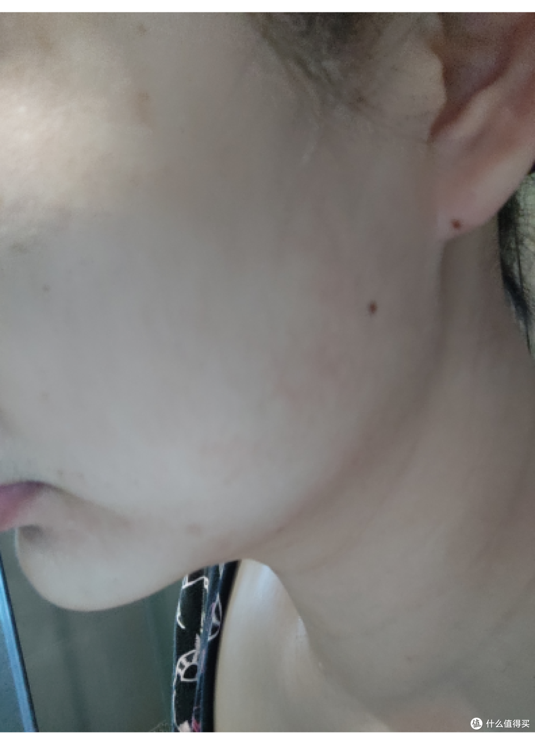 用完感觉清爽滋润