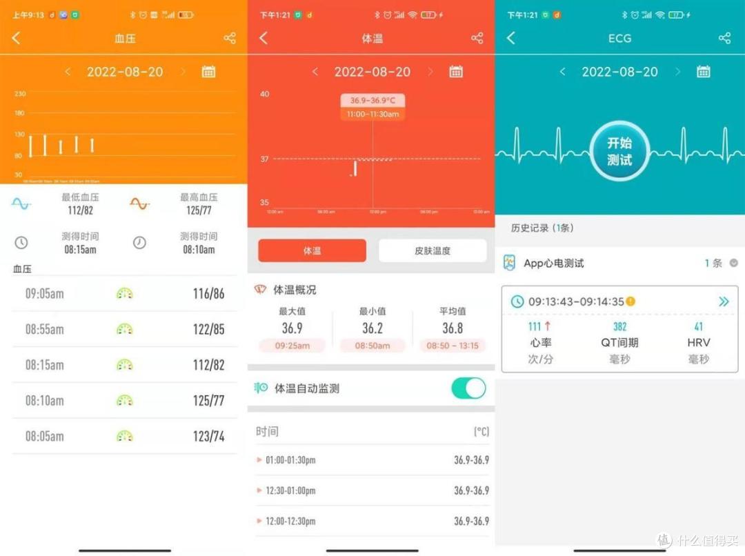 深度健康运动随身管理,dido G28S Pro年轻人的第一支健康智能手表