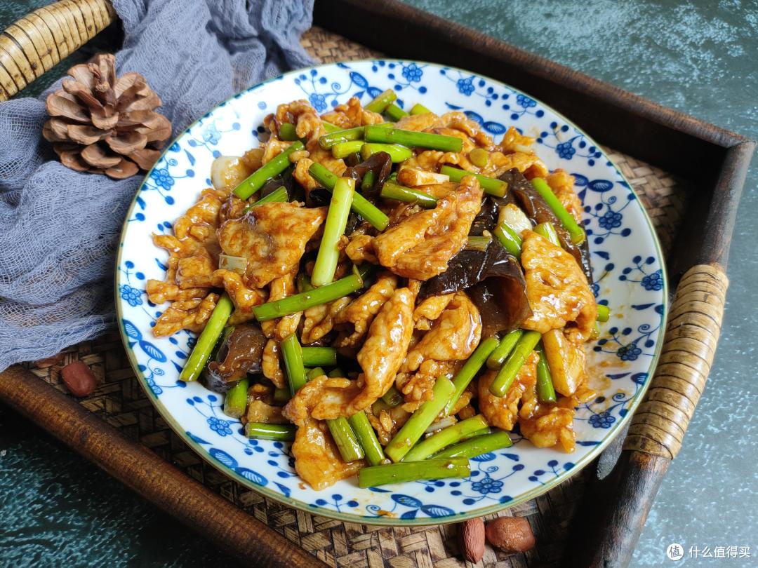 山西过油肉怎么做才好吃?有两样调料是关键,少一样味道都不正宗