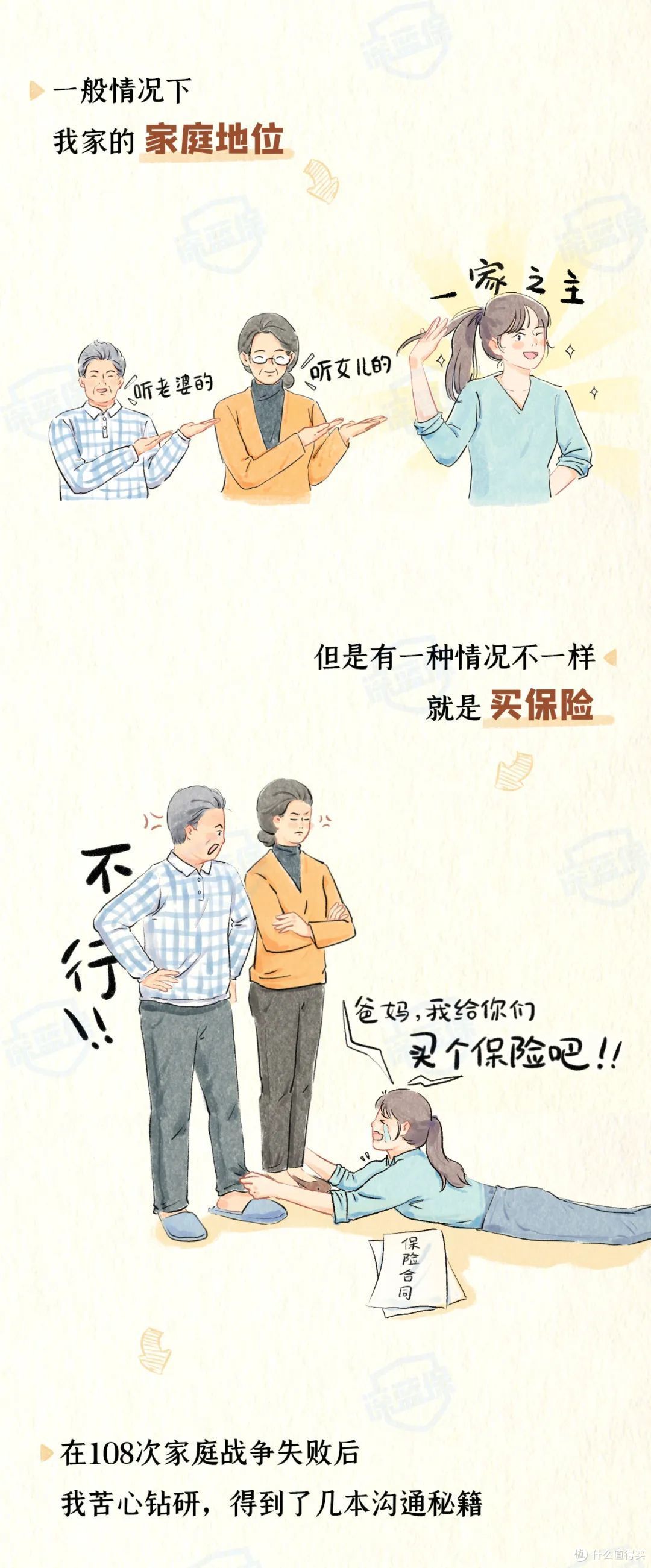 如何高情商地劝爸妈买保险？（内附教科书级攻略）