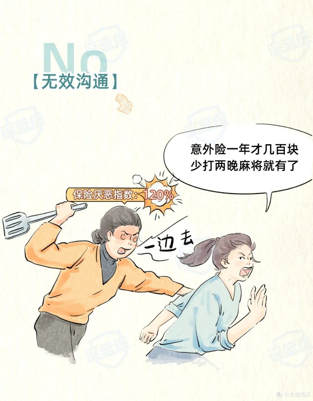 如何高情商地劝爸妈买保险？（内附教科书级攻略）