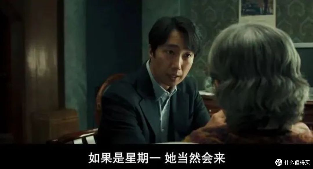 惊艳，汤唯新片杀疯了