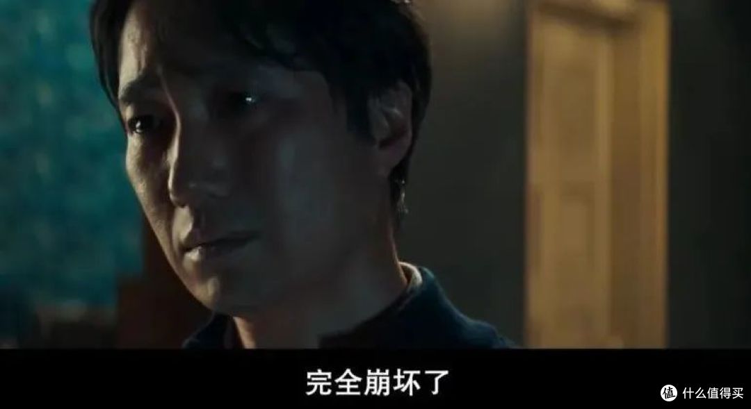 惊艳，汤唯新片杀疯了