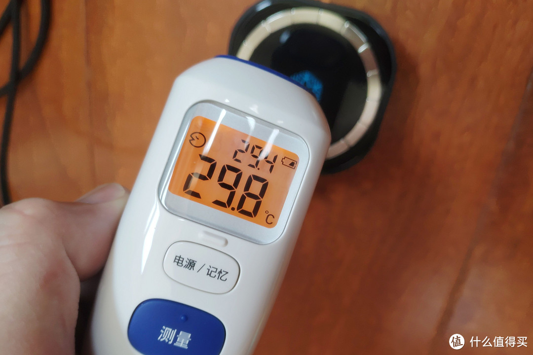 40度的天开黑,手里居然捏个暖手宝?