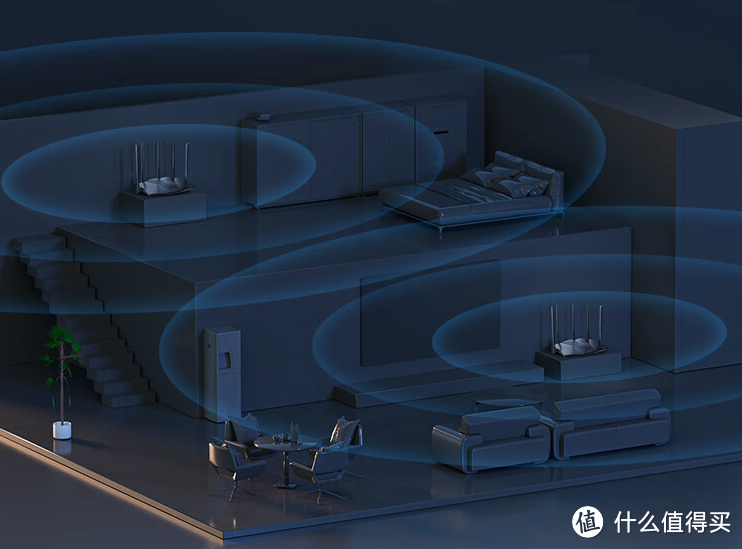 内行评测：高性价比AX3000路由器，腾达AX12 Pro开箱实测