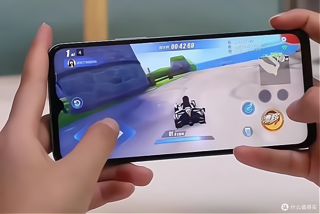 vivo 2款千元5G,6000mAh大电池、80W闪充,售价更亲民