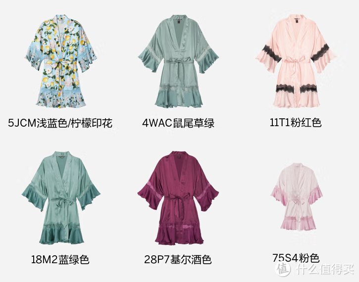 杨幂亲自上身演绎维密新品，性感又漂亮的内衣、家居服可以入手！